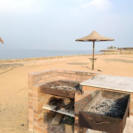 Duplex Villa Ain Sukhna Luaran gambar