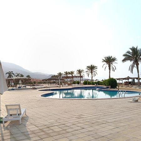 Duplex Villa Ain Sukhna Luaran gambar
