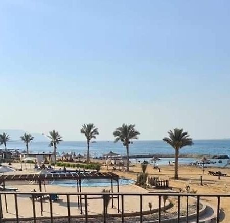 Duplex Villa Ain Sukhna Luaran gambar