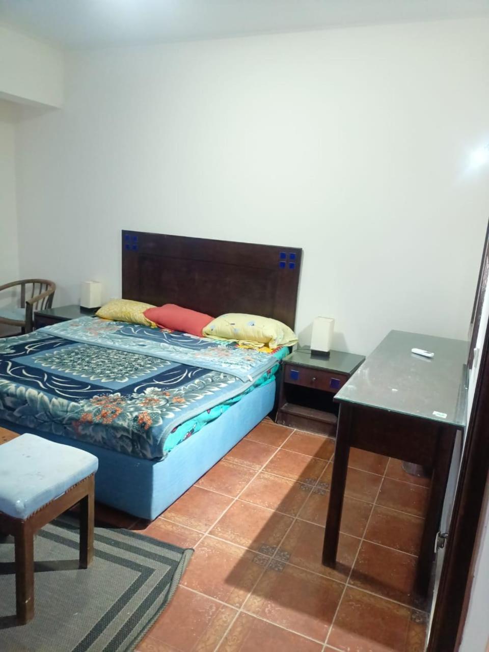 Duplex Villa Ain Sukhna Luaran gambar