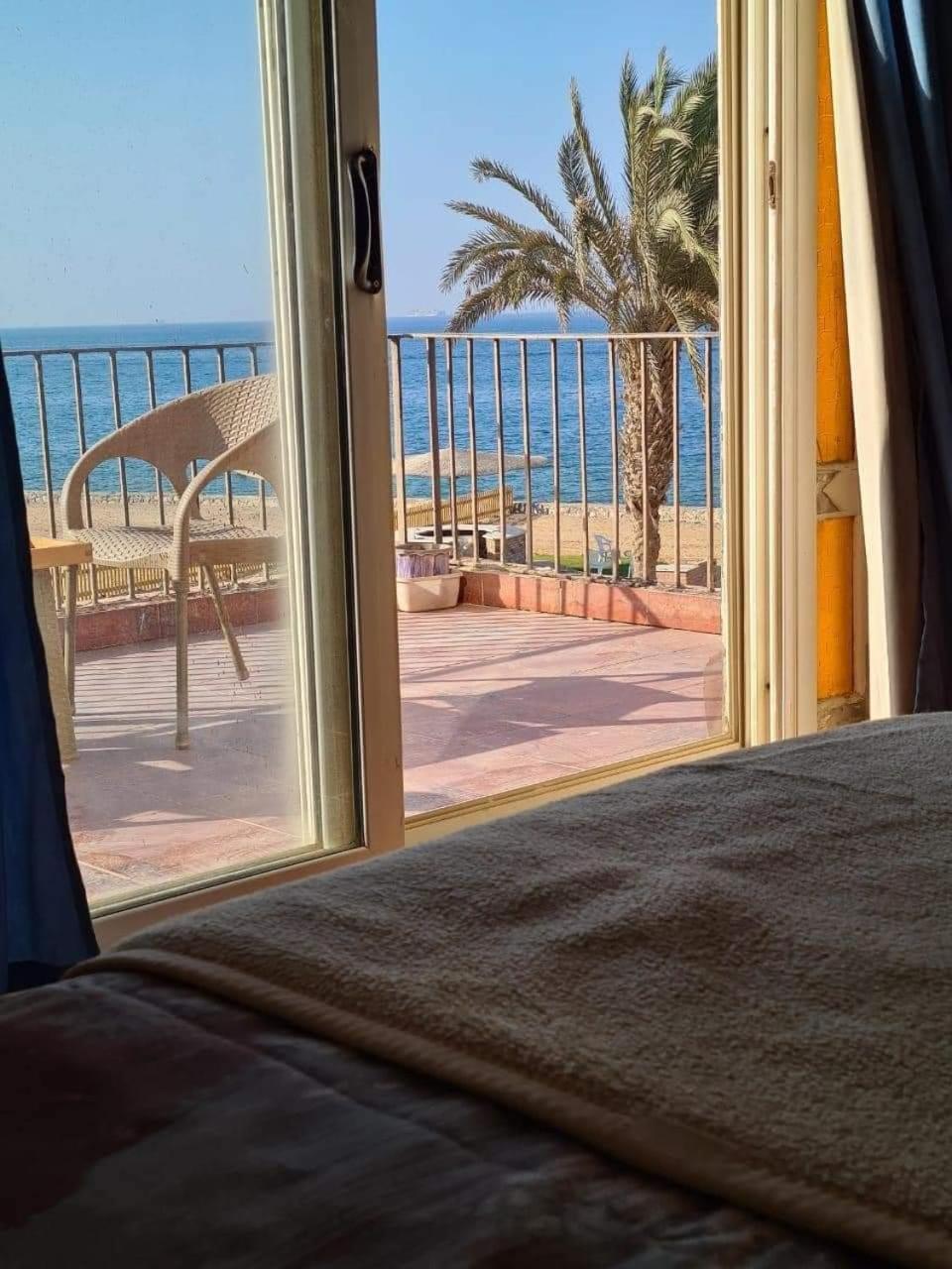 Duplex Villa Ain Sukhna Luaran gambar