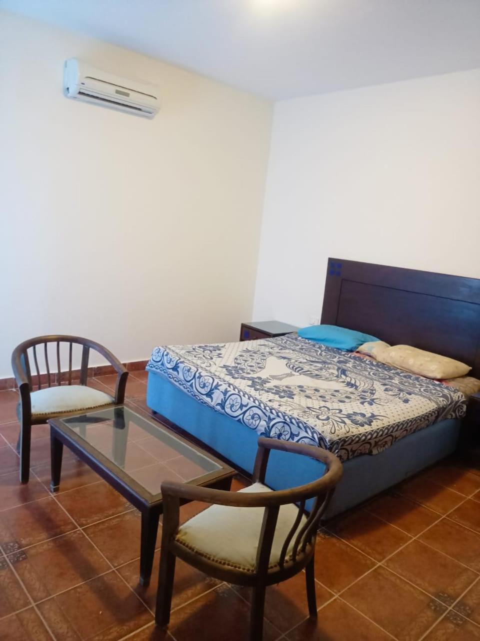 Duplex Villa Ain Sukhna Luaran gambar