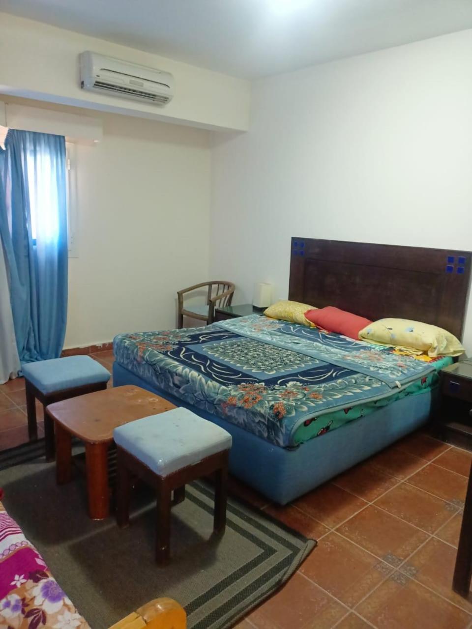 Duplex Villa Ain Sukhna Luaran gambar