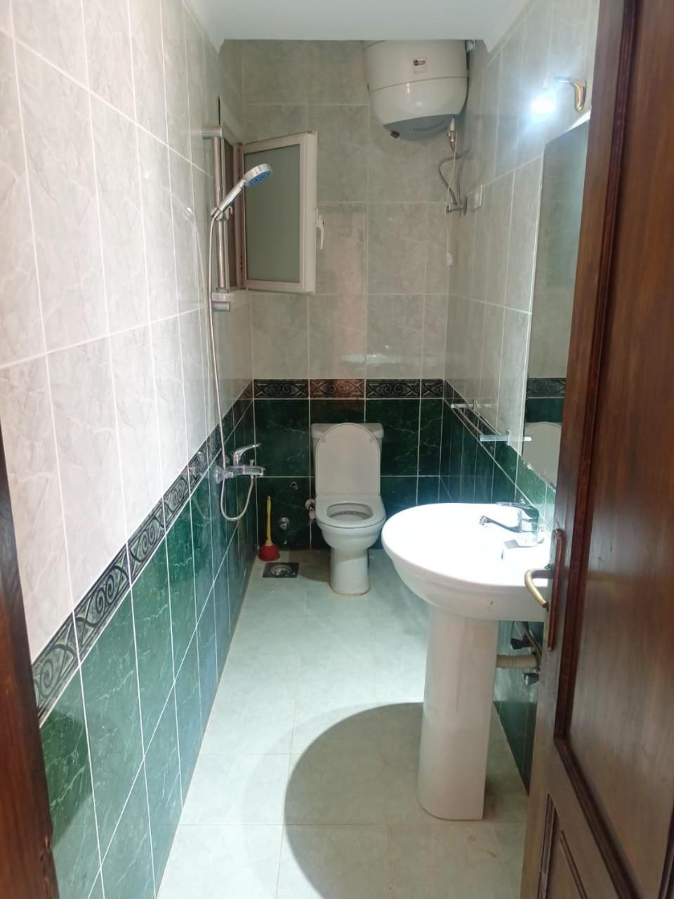 Duplex Villa Ain Sukhna Luaran gambar