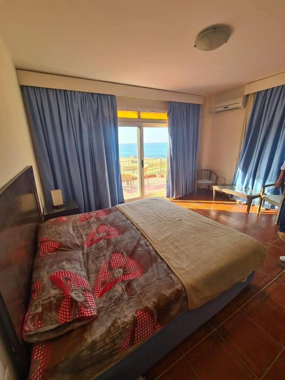 Duplex Villa Ain Sukhna Luaran gambar