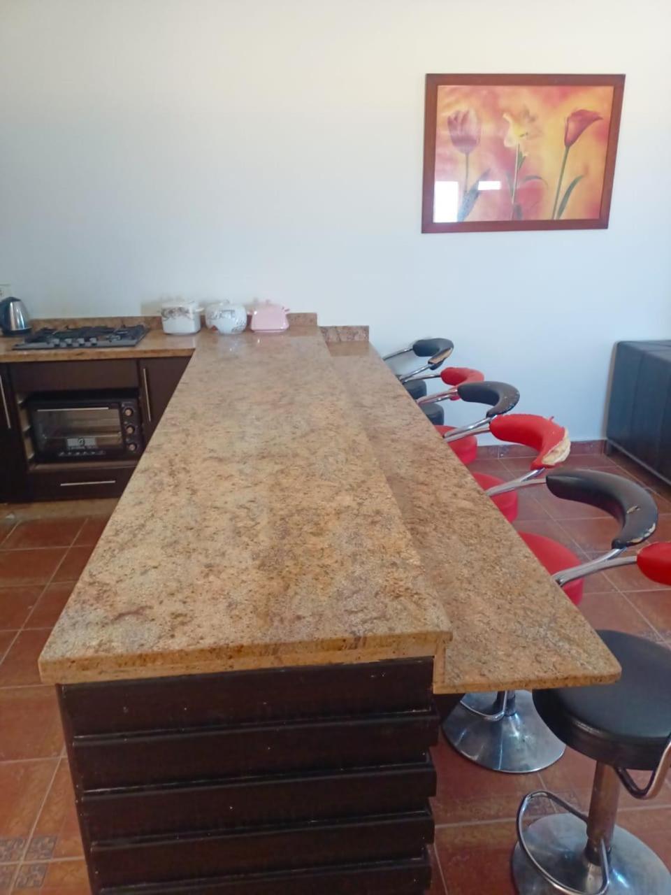 Duplex Villa Ain Sukhna Luaran gambar