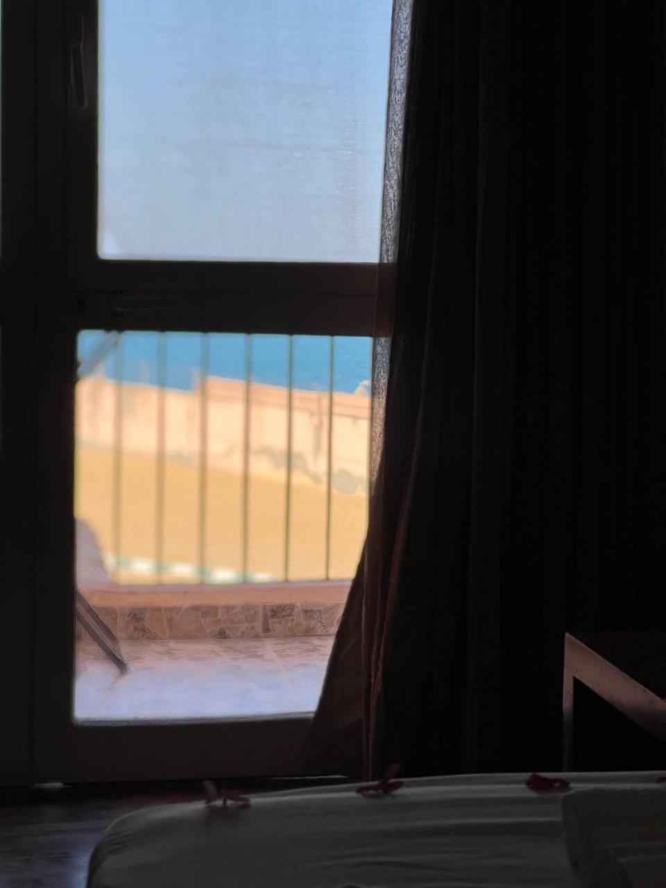 Duplex Villa Ain Sukhna Luaran gambar