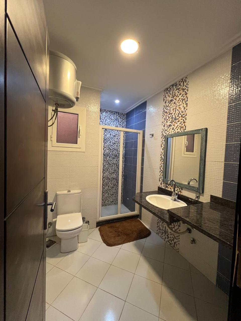 Duplex Villa Ain Sukhna Luaran gambar