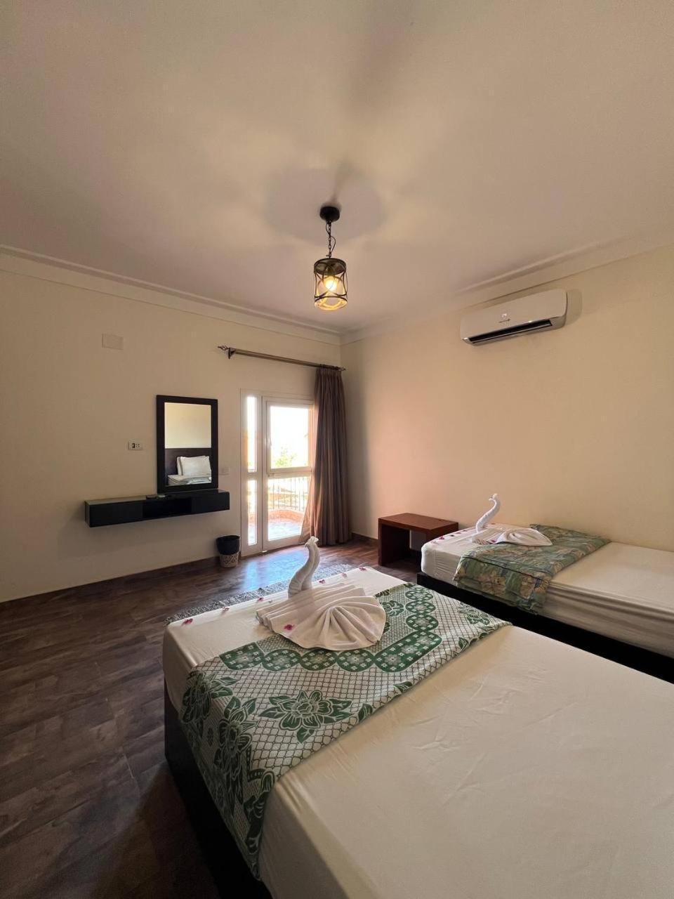 Duplex Villa Ain Sukhna Luaran gambar