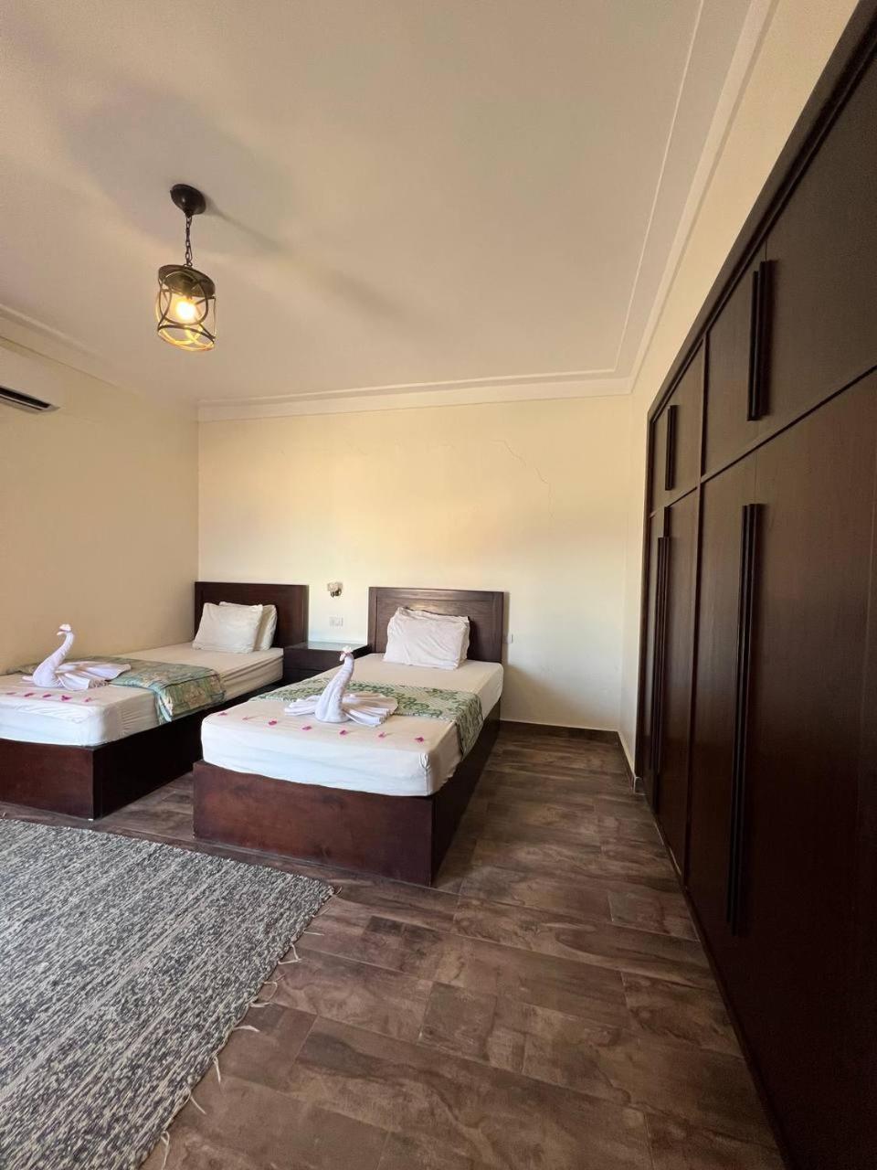 Duplex Villa Ain Sukhna Luaran gambar