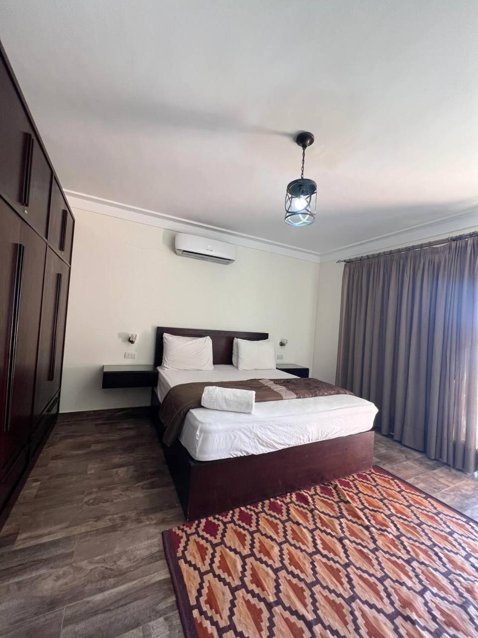 Duplex Villa Ain Sukhna Luaran gambar