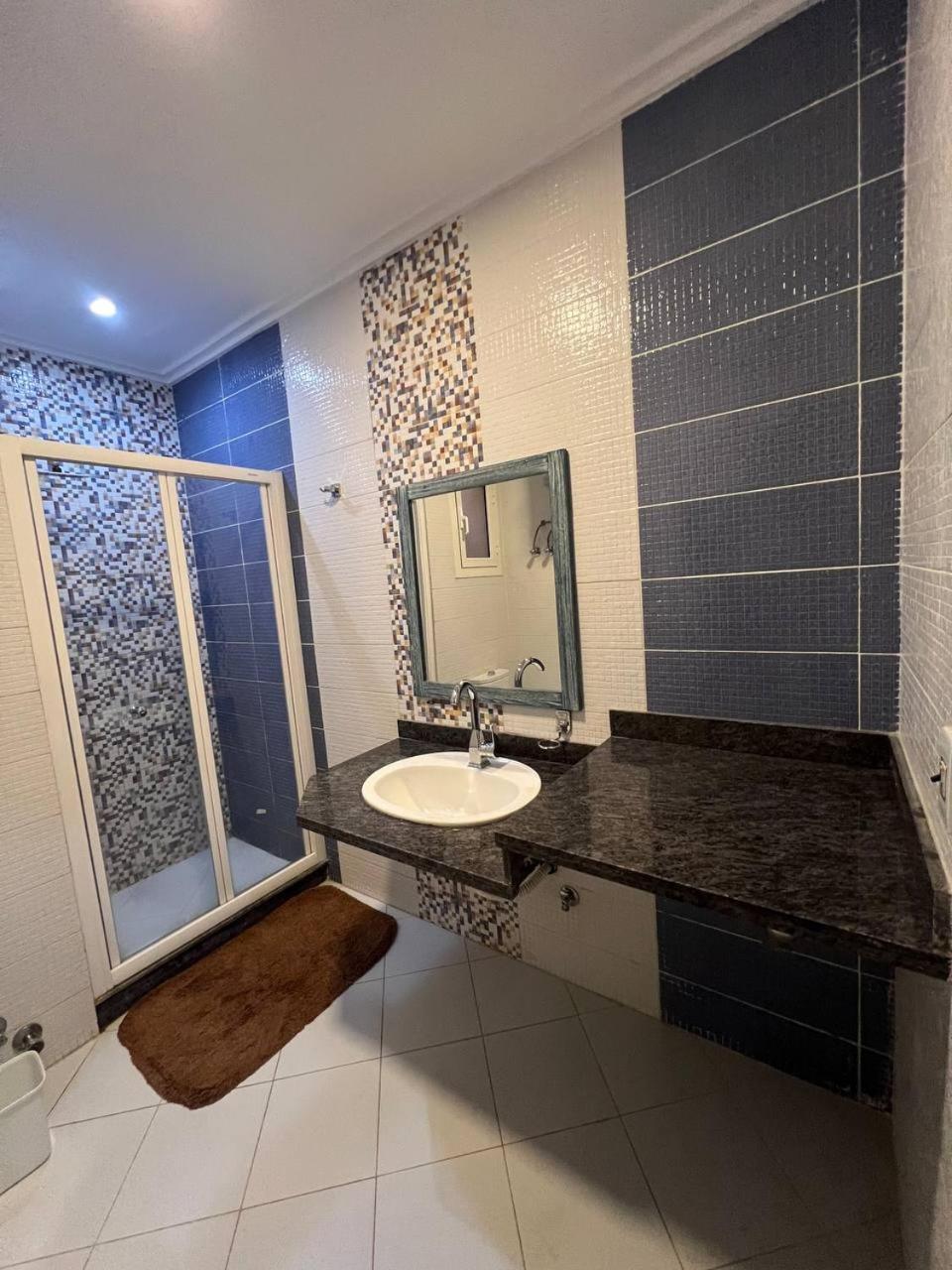 Duplex Villa Ain Sukhna Luaran gambar