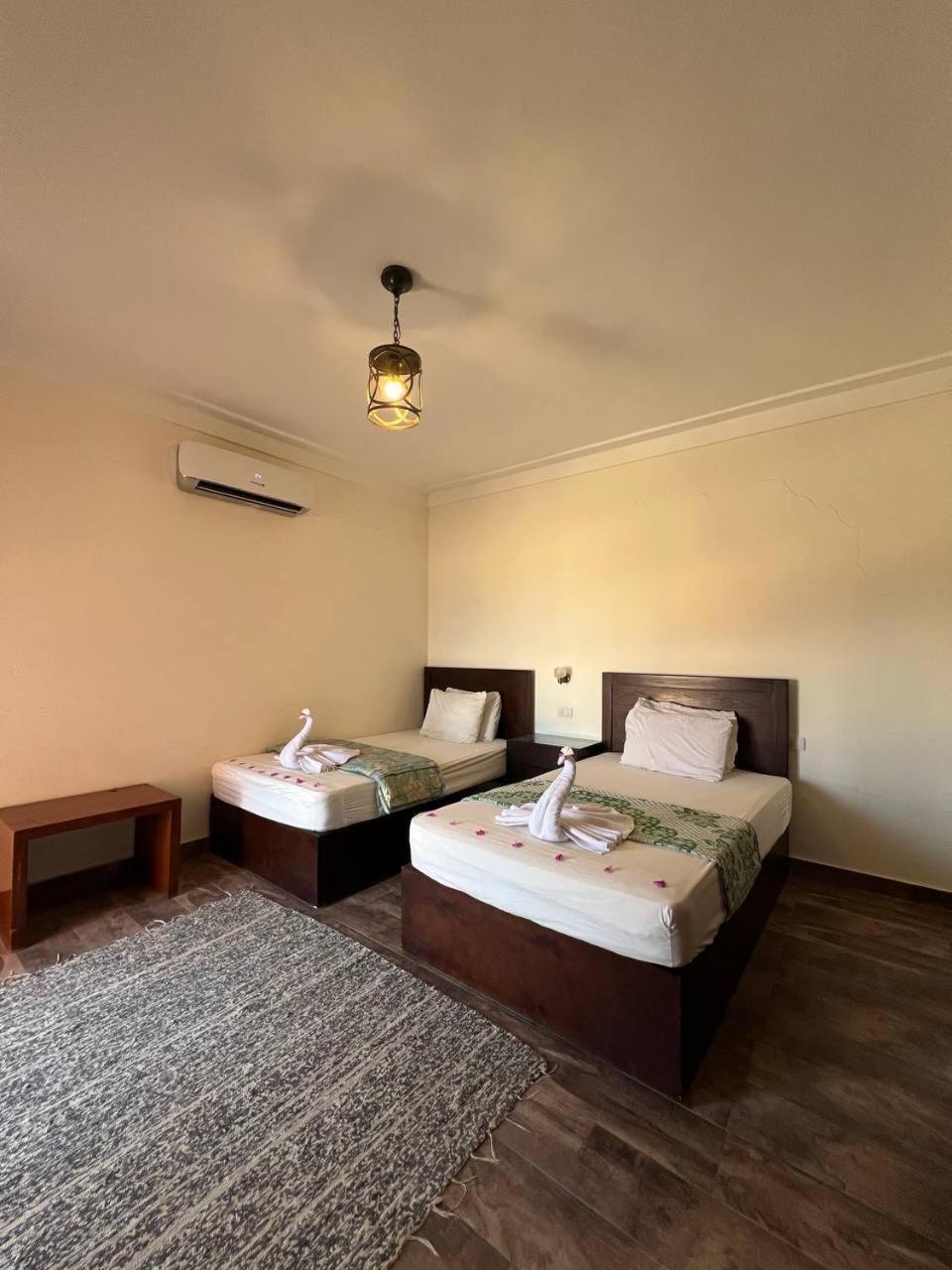 Duplex Villa Ain Sukhna Luaran gambar