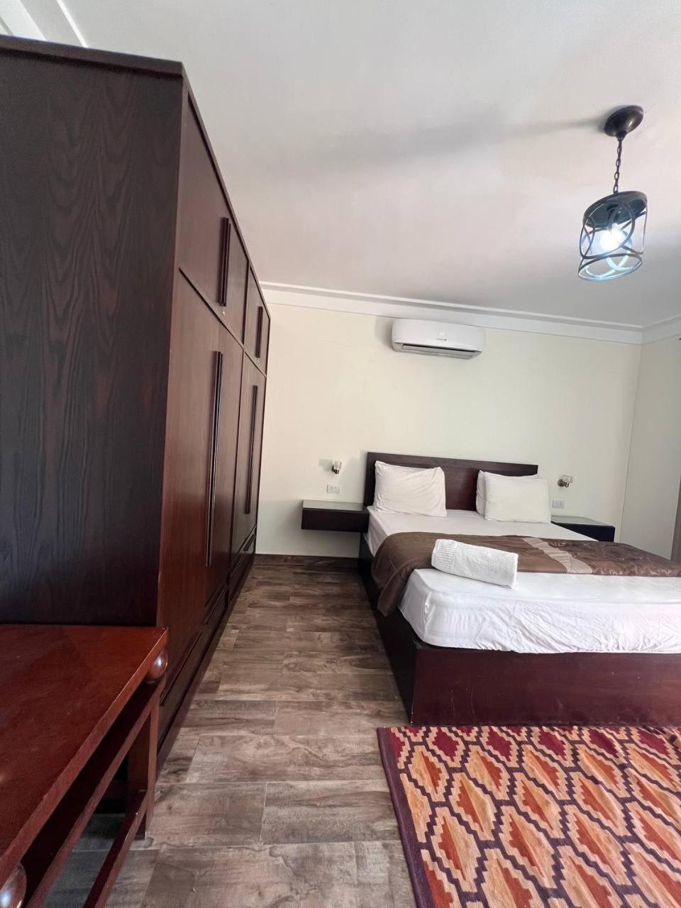 Duplex Villa Ain Sukhna Luaran gambar