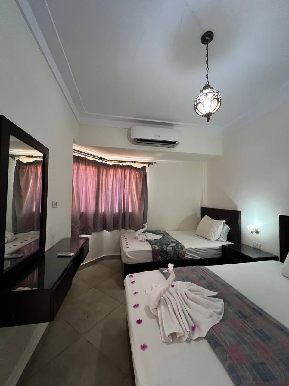 Duplex Villa Ain Sukhna Luaran gambar