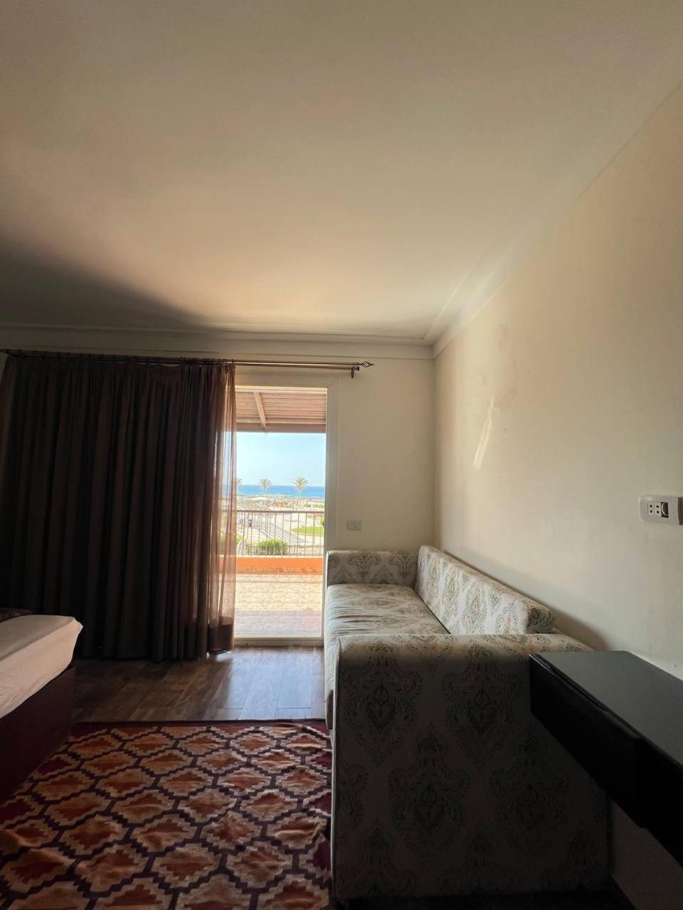 Duplex Villa Ain Sukhna Luaran gambar